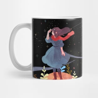 Le petit Princess Mug